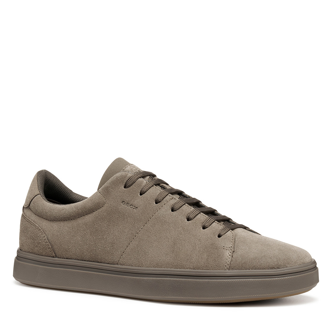 Geox BALTMOORE - Brown - Front view