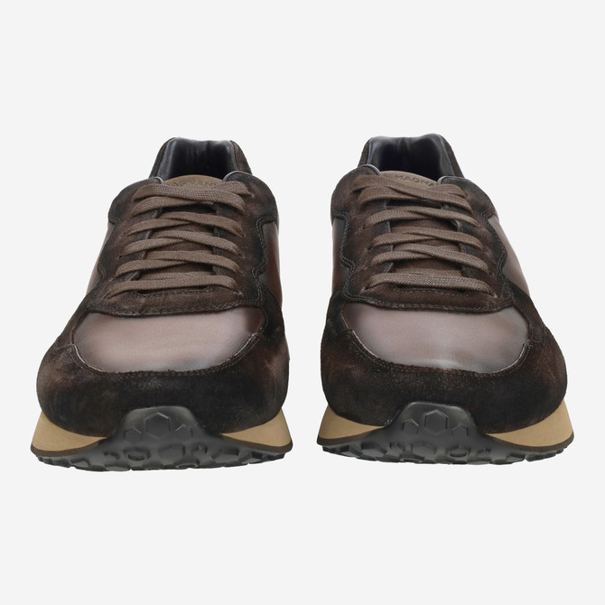 Magnanni 26313 - Brown - Front view