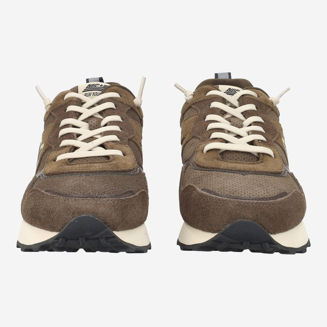 MRP MRP47 - Brown - Front view