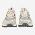 Floris van Bommel DE GRIPPER - Beige - Front view