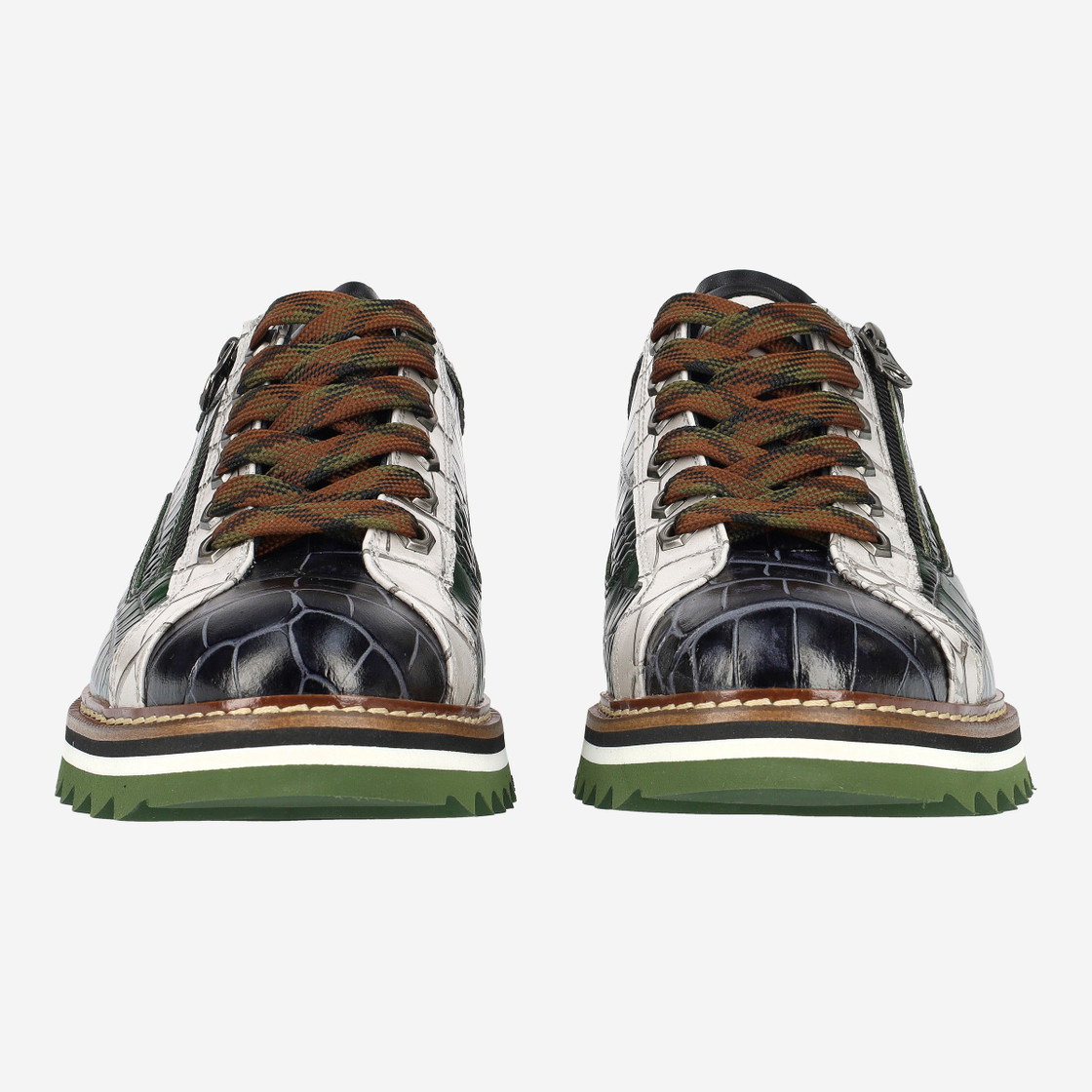 Lorenzi 9634 - Green - Front view