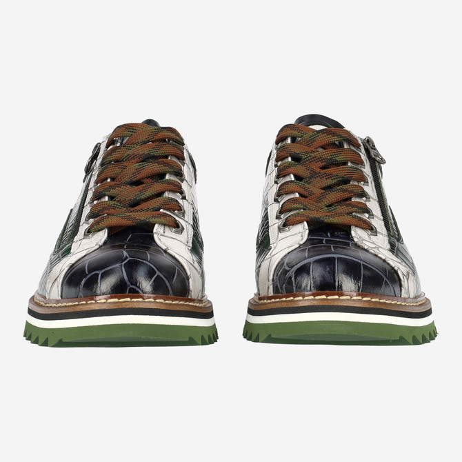 Lorenzi 9634 - Green - Front view