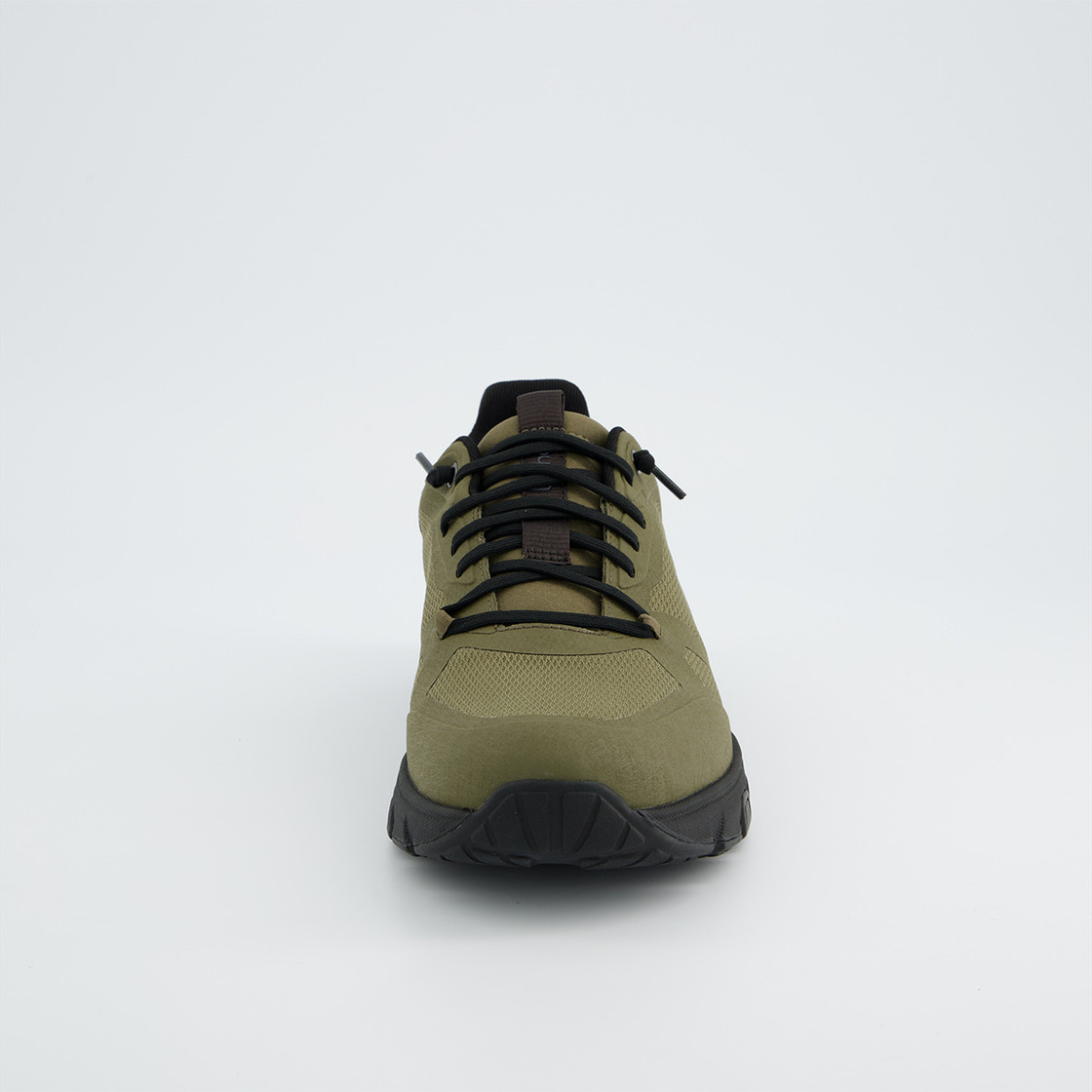 tenhaag stormhaag - Green - Front view