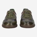 Galizio Torresi 318450 V7052 - Green combined - Front view