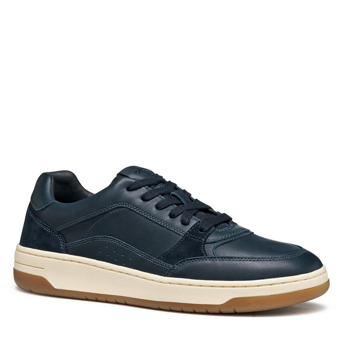 Geox SEDRAL COURT - Blue - Front view