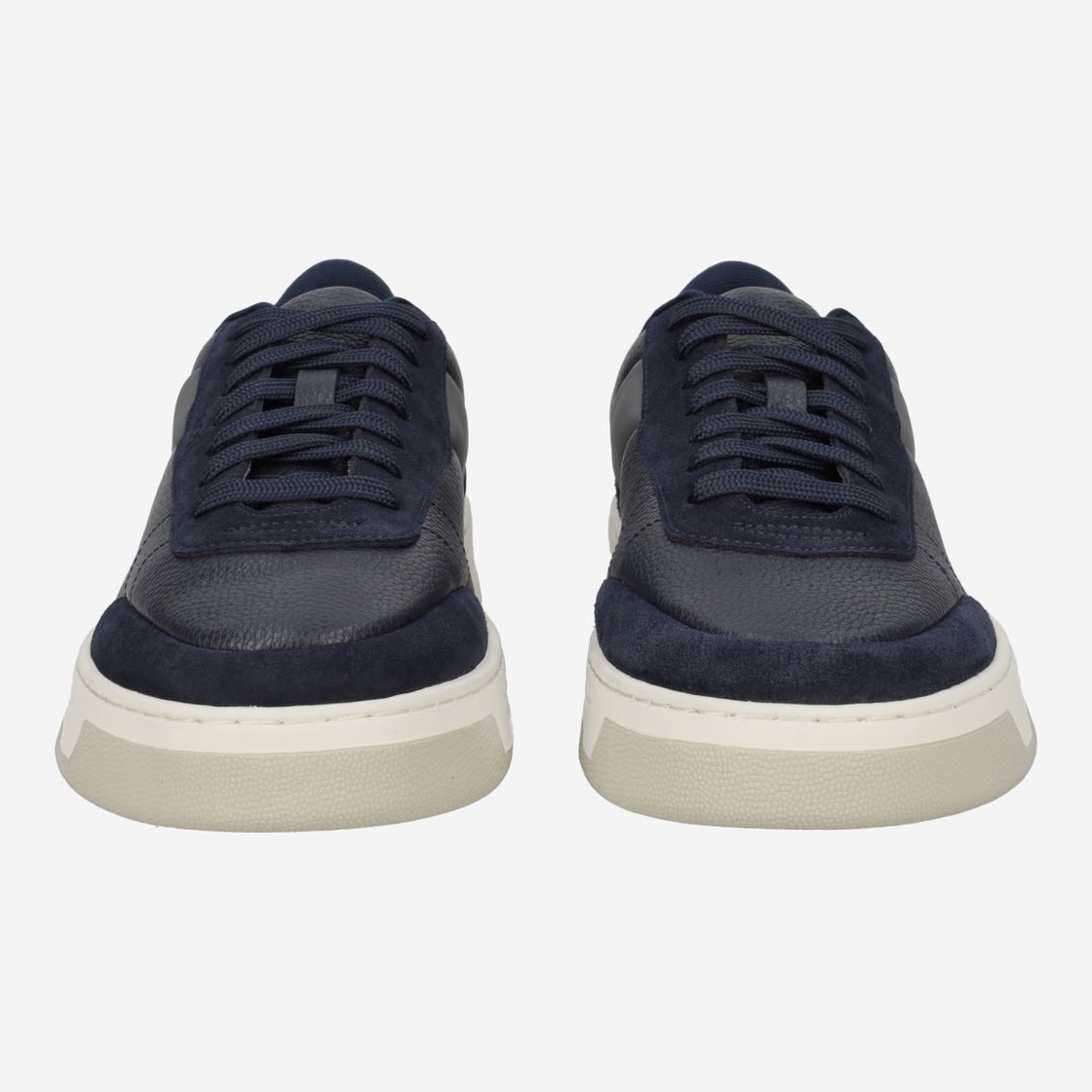 Boss Baltimore_Tenn - Blue - Front view