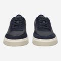 Boss Baltimore_Tenn - Blue - Front view