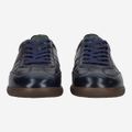 Galizio Torresi 319058 V7049 - Blue - Front view