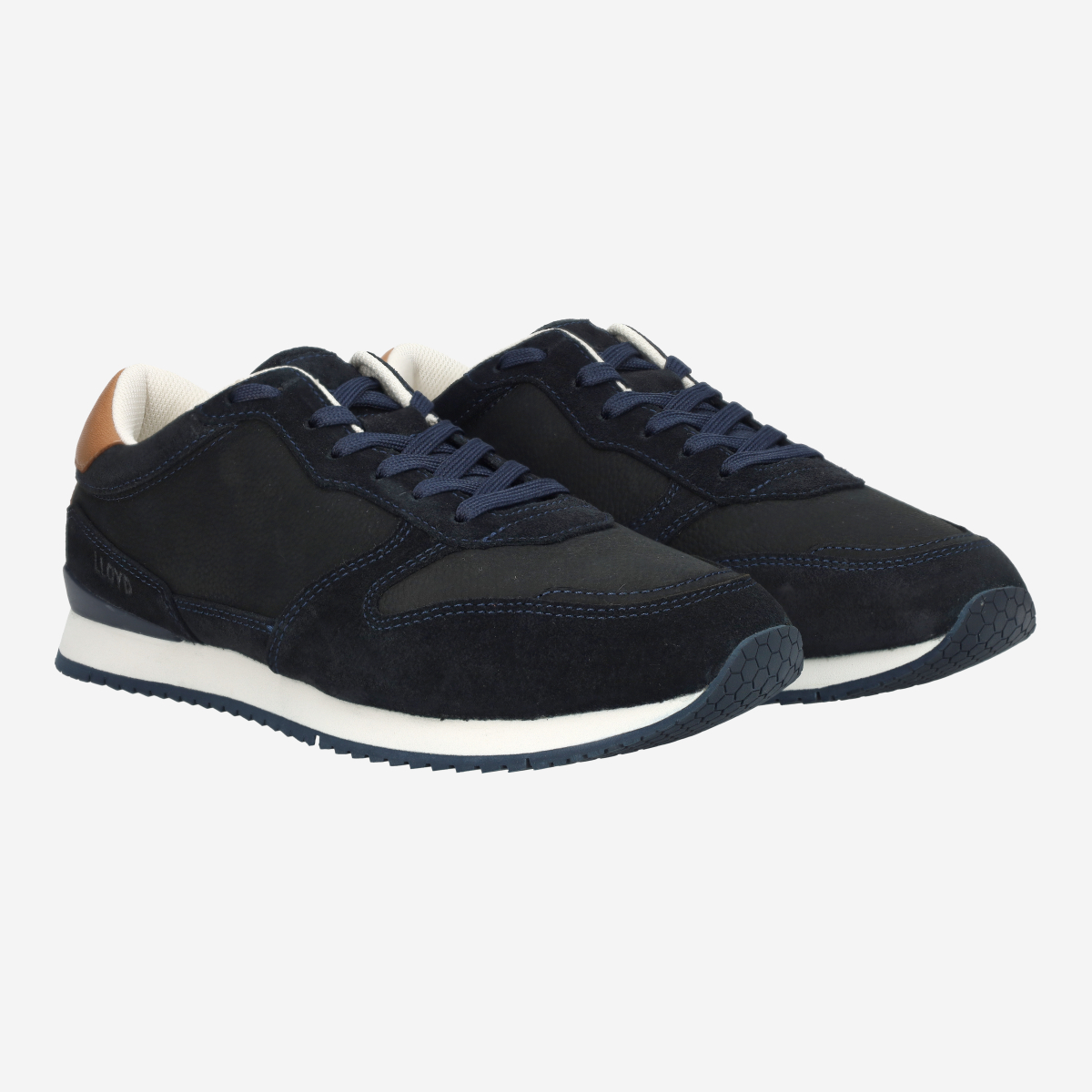 Lloyd 25-900-18 SWIFT Sneakers in blue buy online