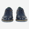 Galizio Torresi 312938 V7059 - Blue - Front view