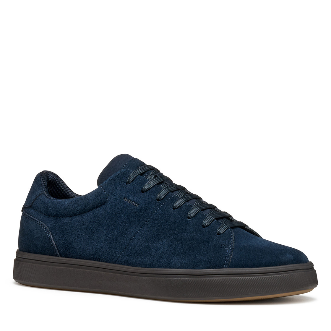 Geox BALTMOORE - Blue - Front view