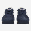 BACK 70 JOGGER - Blue - Front view