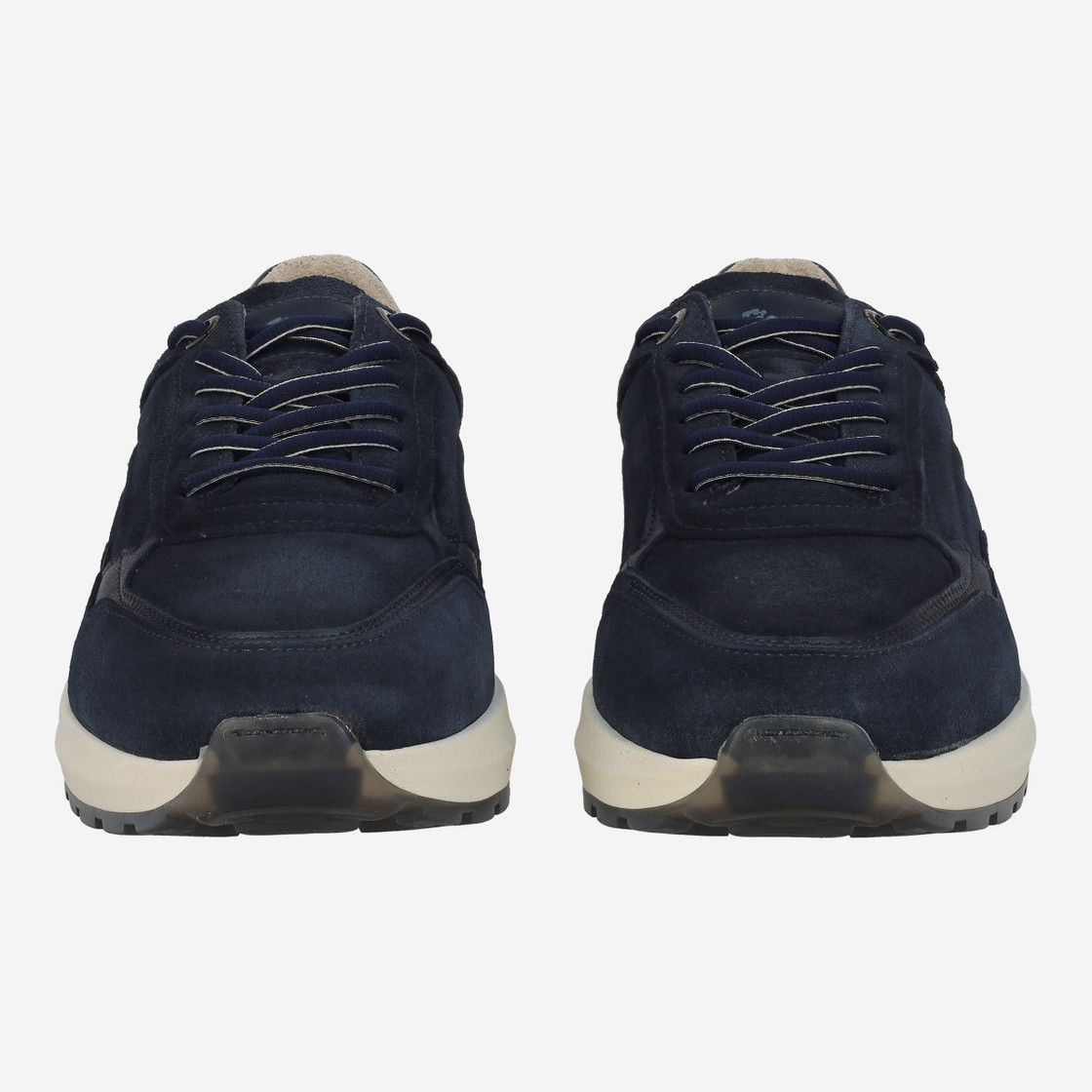 Sioux KAVIKANO-700 - Blue - Front view