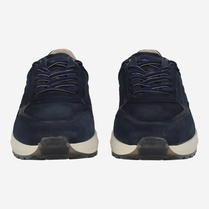 Sioux KAVIKANO-700 - Blue - Front view