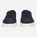 Boss Kieran_Tenn - Blue - Front view