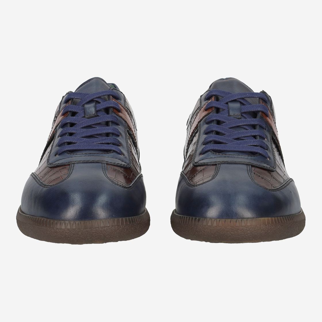 Galizio Torresi 318450 V7060 - Blue, combined - Front view