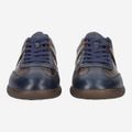 Galizio Torresi 318450 V7060 - Blue, combined - Front view