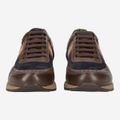 Galizio Torresi 319458 V7053 - Blue, combined - Front view