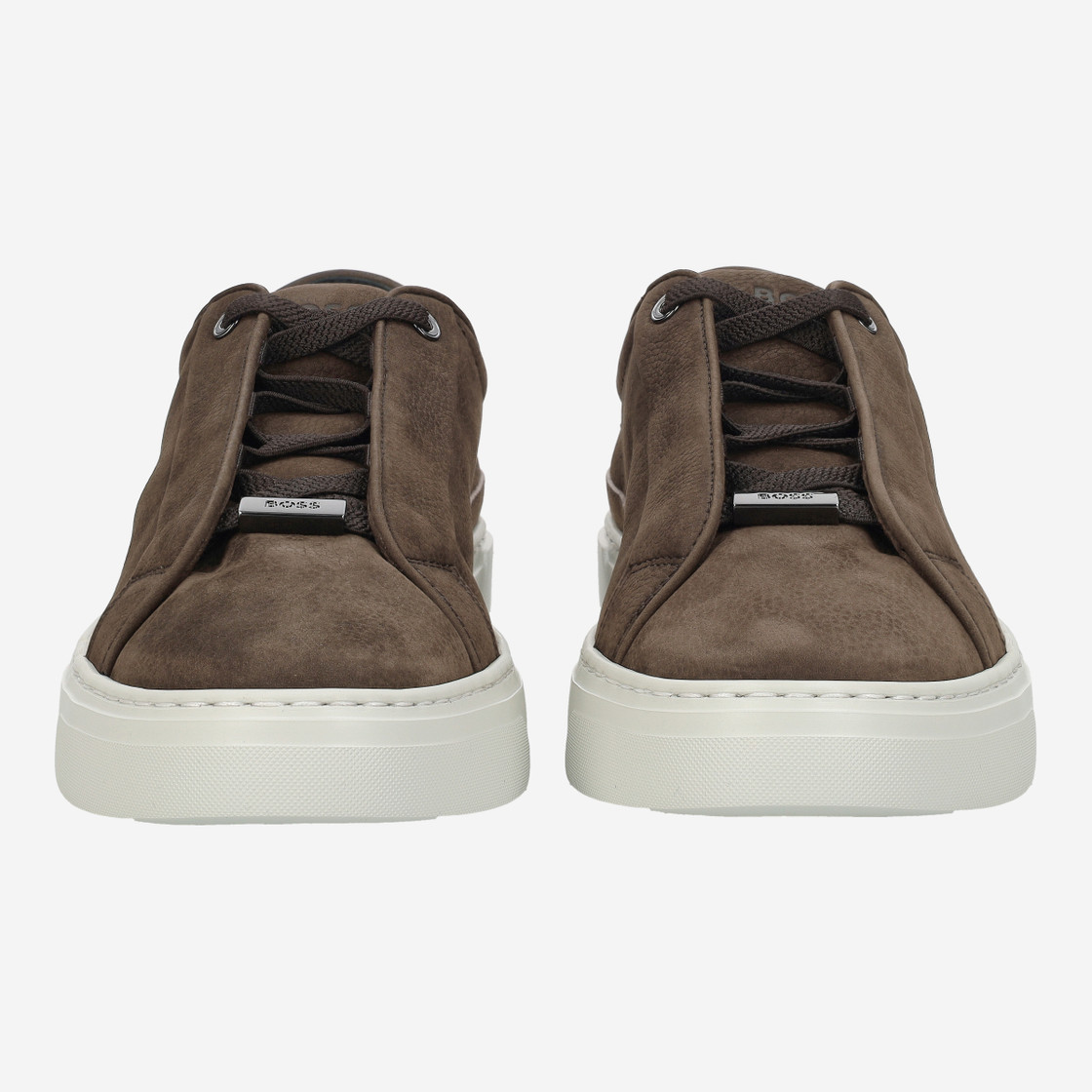 Boss Gary_Tenn - Brown - Front view