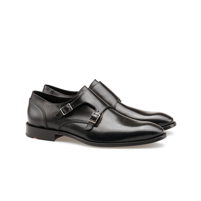 Lloyd NOBEL 220 - Black - Front view