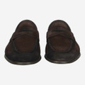 Magnanni 25396 - Brown - Front view