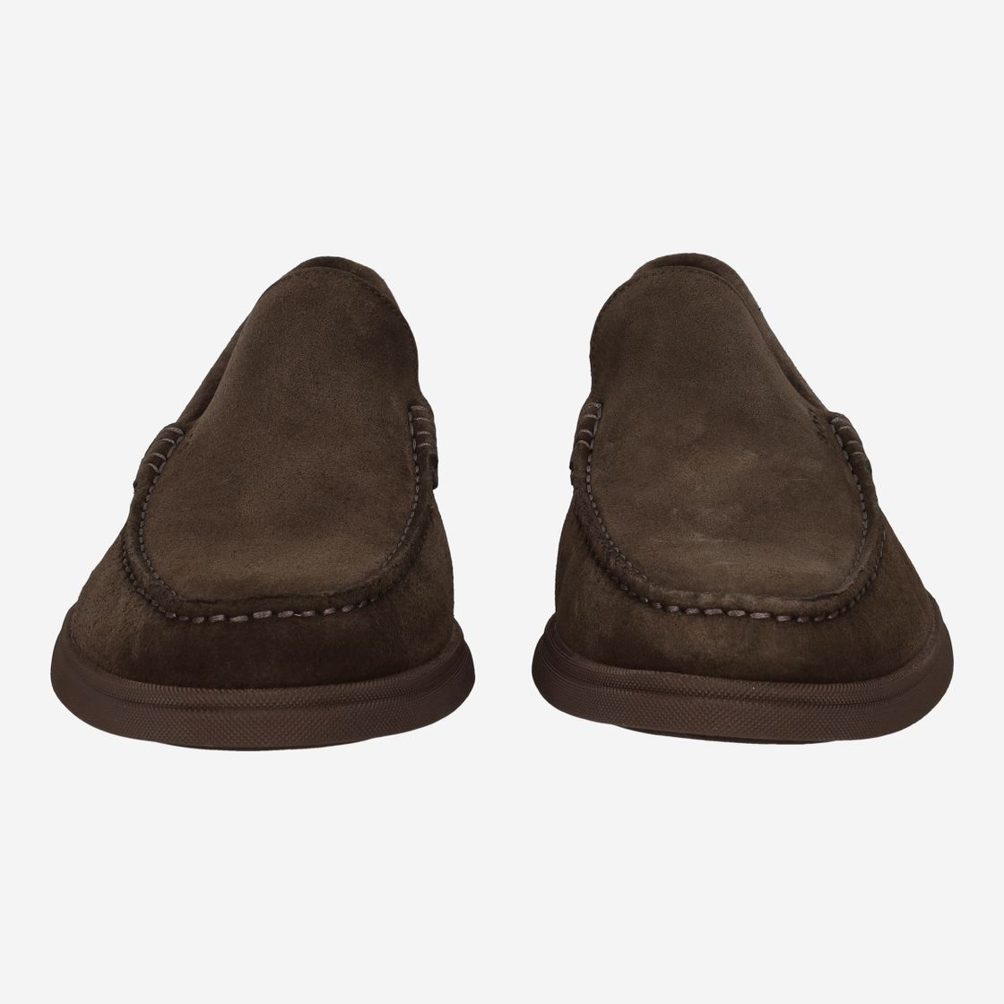 Boss Sienne_Loaf - Brown, dark - Front view