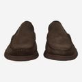 Boss Sienne_Loaf - Brown, dark - Front view