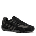 Geox SNAKE - Black - Front view