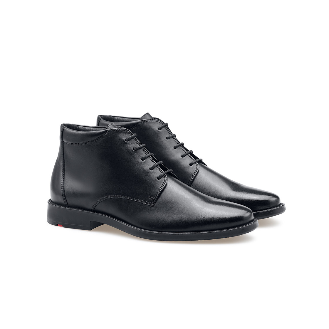 Lloyd CORE 335 - Black - Front view