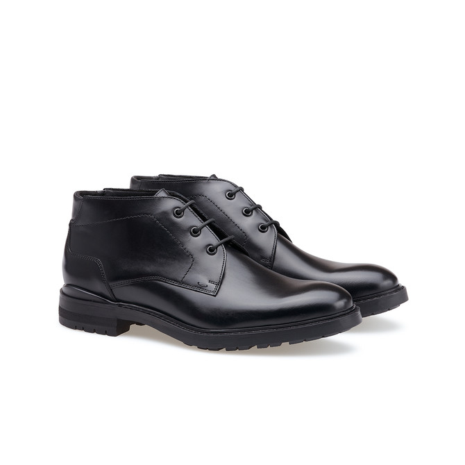 Lloyd VIBE 325 - Black - Front view