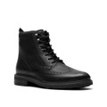 Clarks Newford LaceBT - Black - Front view