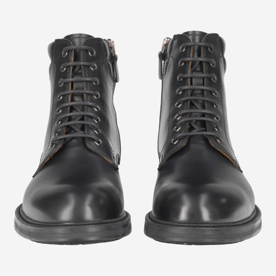 Magnanni 25833 - Black - Front view