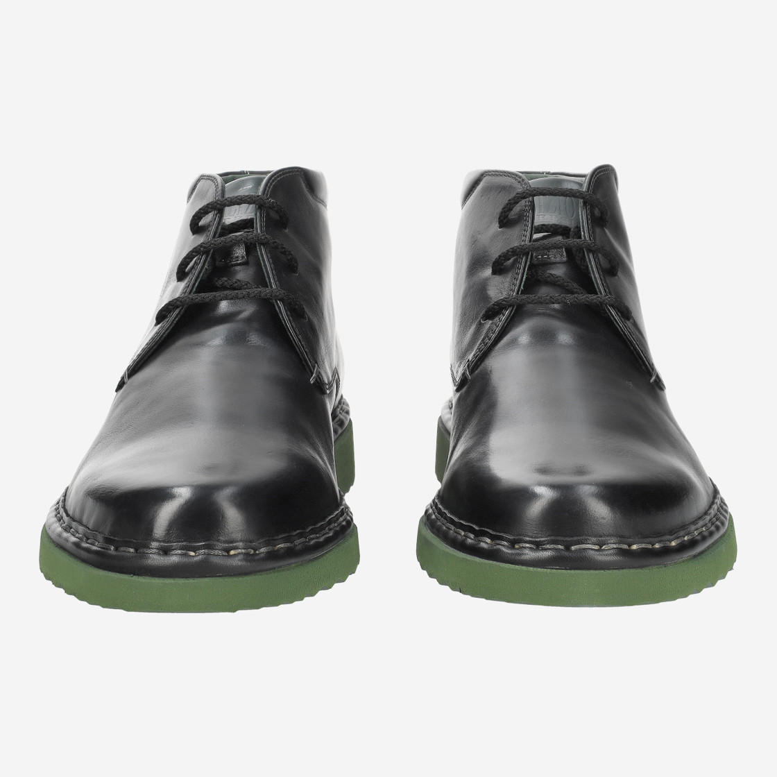 Galizio Torresi 620348 V7030 - Black - Front view