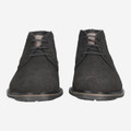 Floris van Bommel CREPI - Black - Front view