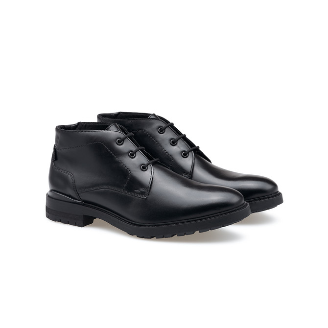 Lloyd VIBE 327G - Black - Front view