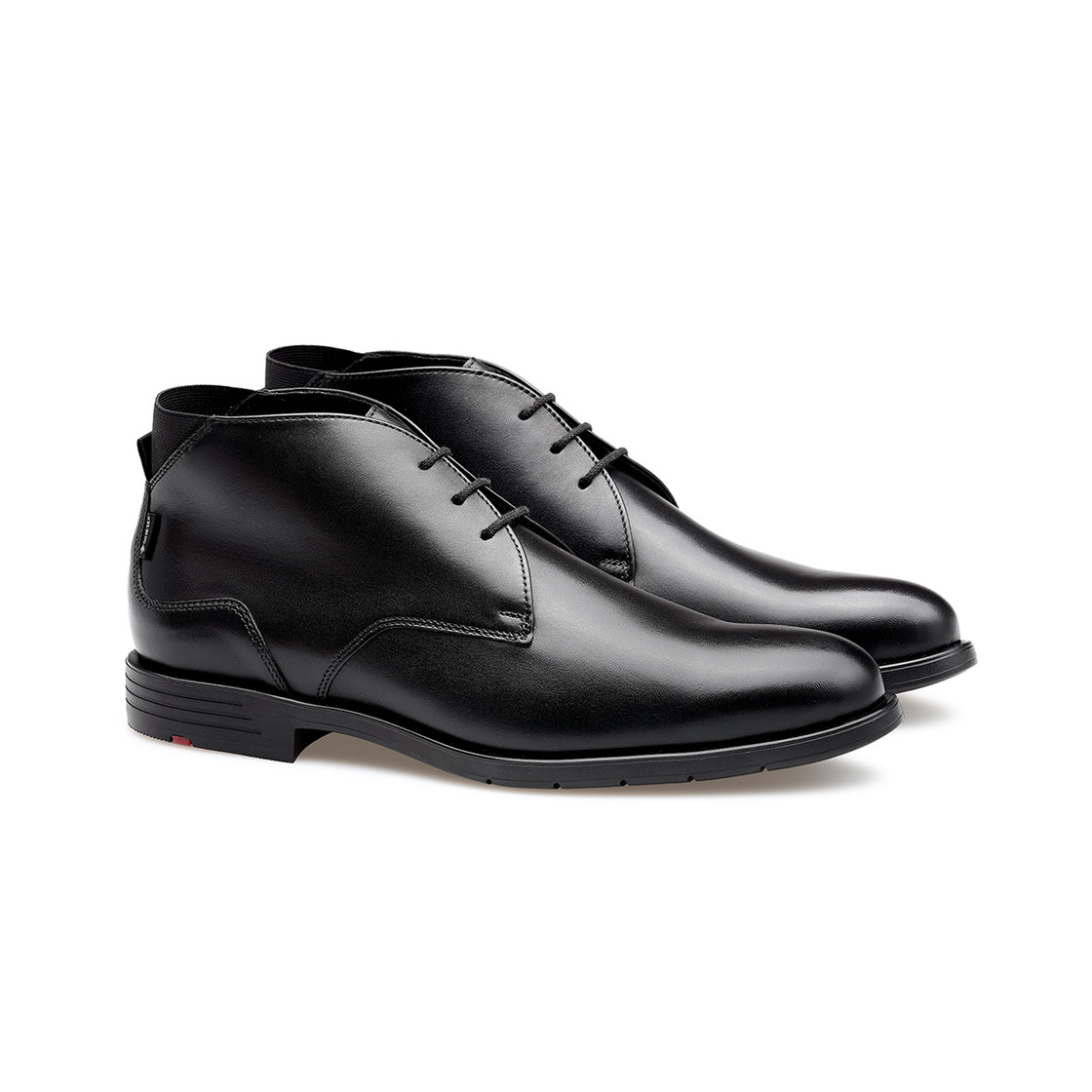 Lloyd EEZY 327G - Black - Front view