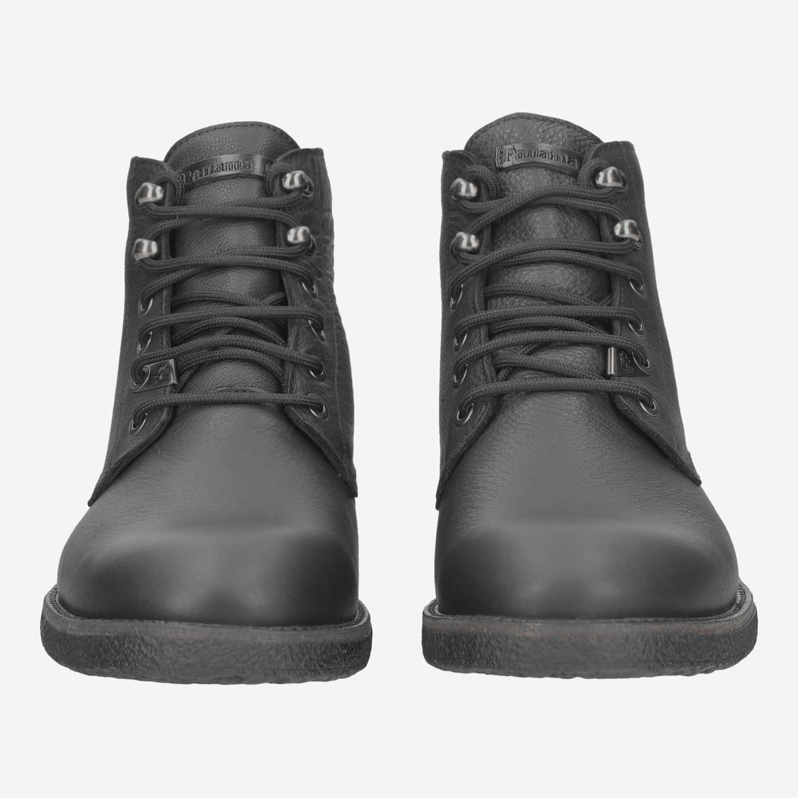 Panama Jack GLASGOW - Black - Front view