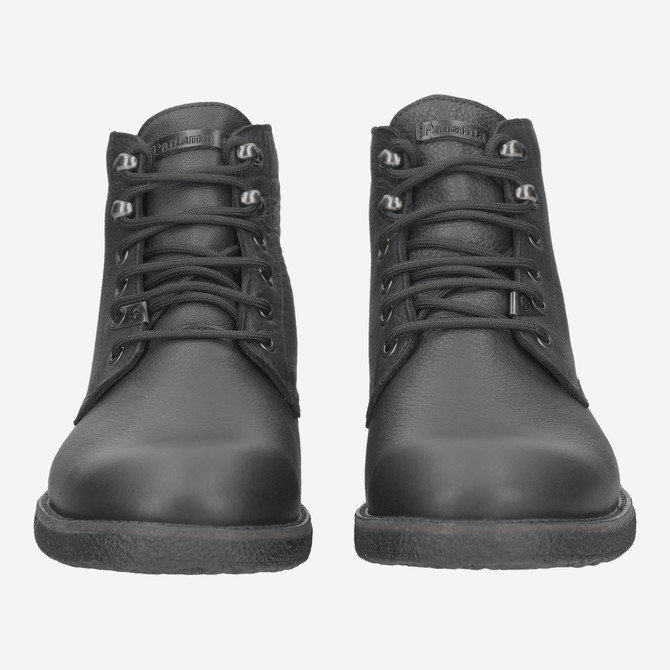 Panama Jack GLASGOW - Black - Front view