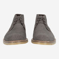 Floris van Bommel DE BRAVER - Gray - Front view