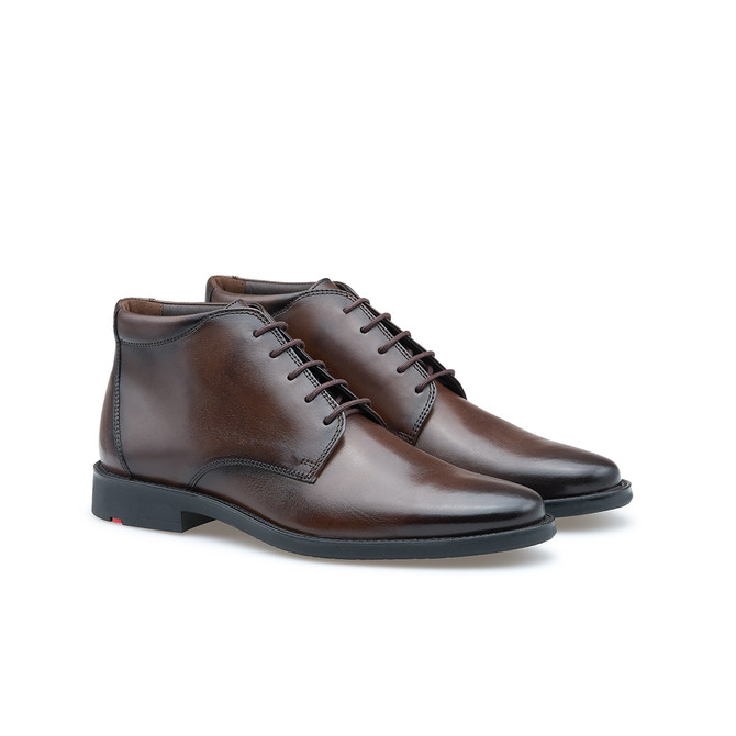 Lloyd CORE 335 - Brown - Front view