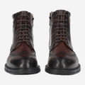 Magnanni 25835 - Brown - Front view