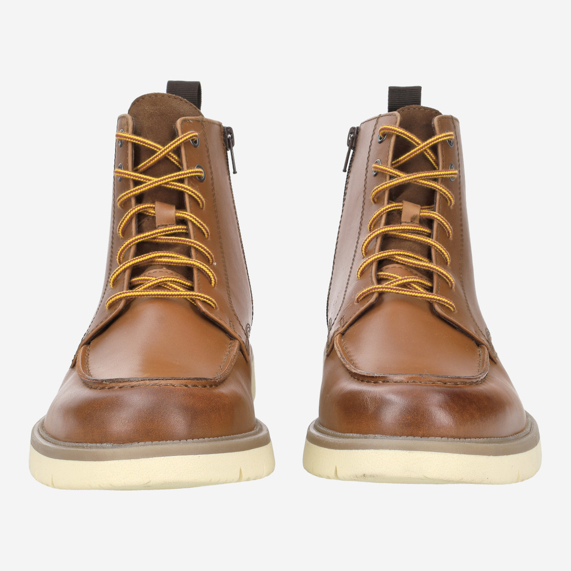 Geox POVE - Brown - Front view