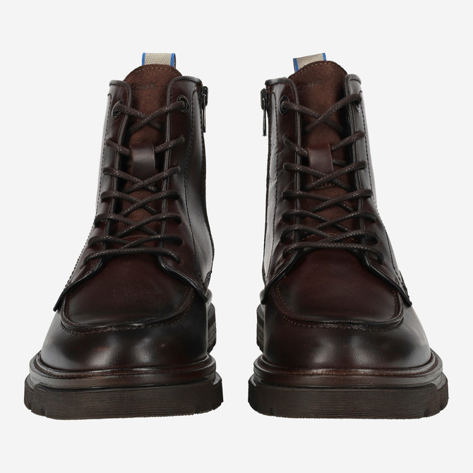 Sioux BORUSKONO-700 - Brown - Front view