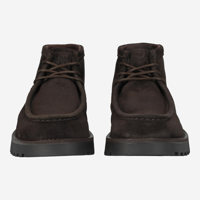 Marc O' Polo JACK 18B - Brown - Front view