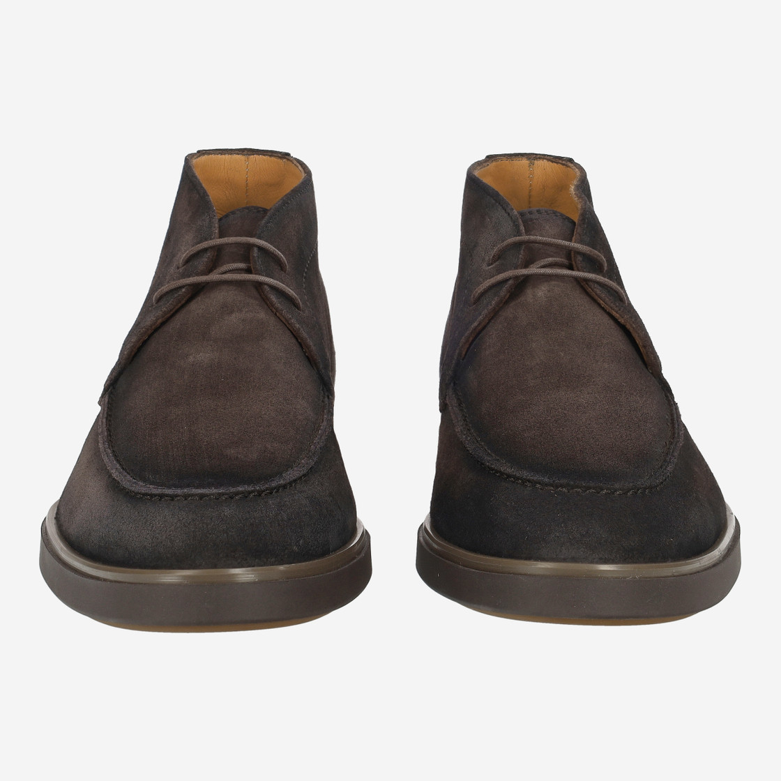 Magnanni 25622 - Brown - Front view
