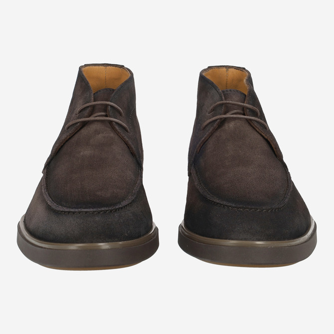 Magnanni 25622 - Brown - Front view