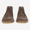 Floris van Bommel DE BRAVER - Brown - Front view