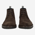 Floris van Bommel STURDI - Brown - Front view