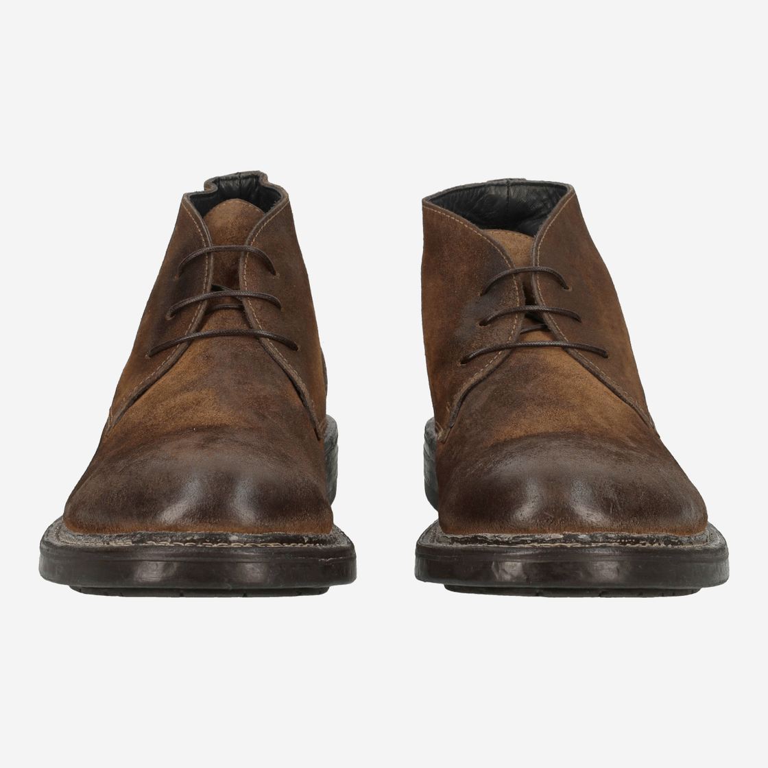 Moma Frago 52404B-TU - Brown - Front view