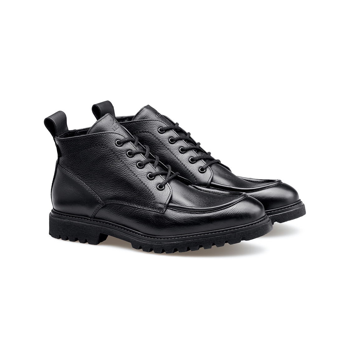 Lloyd SELECT 327G - Brown - Front view